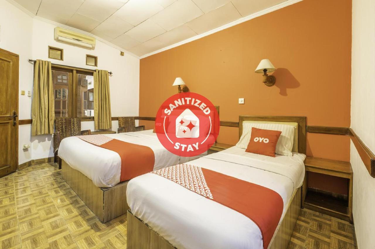 Oyo 1945 Hotel Bali Indah Μπαντούνγκ Εξωτερικό φωτογραφία