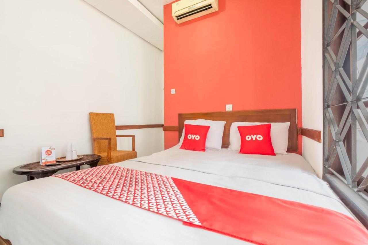 Oyo 1945 Hotel Bali Indah Μπαντούνγκ Εξωτερικό φωτογραφία