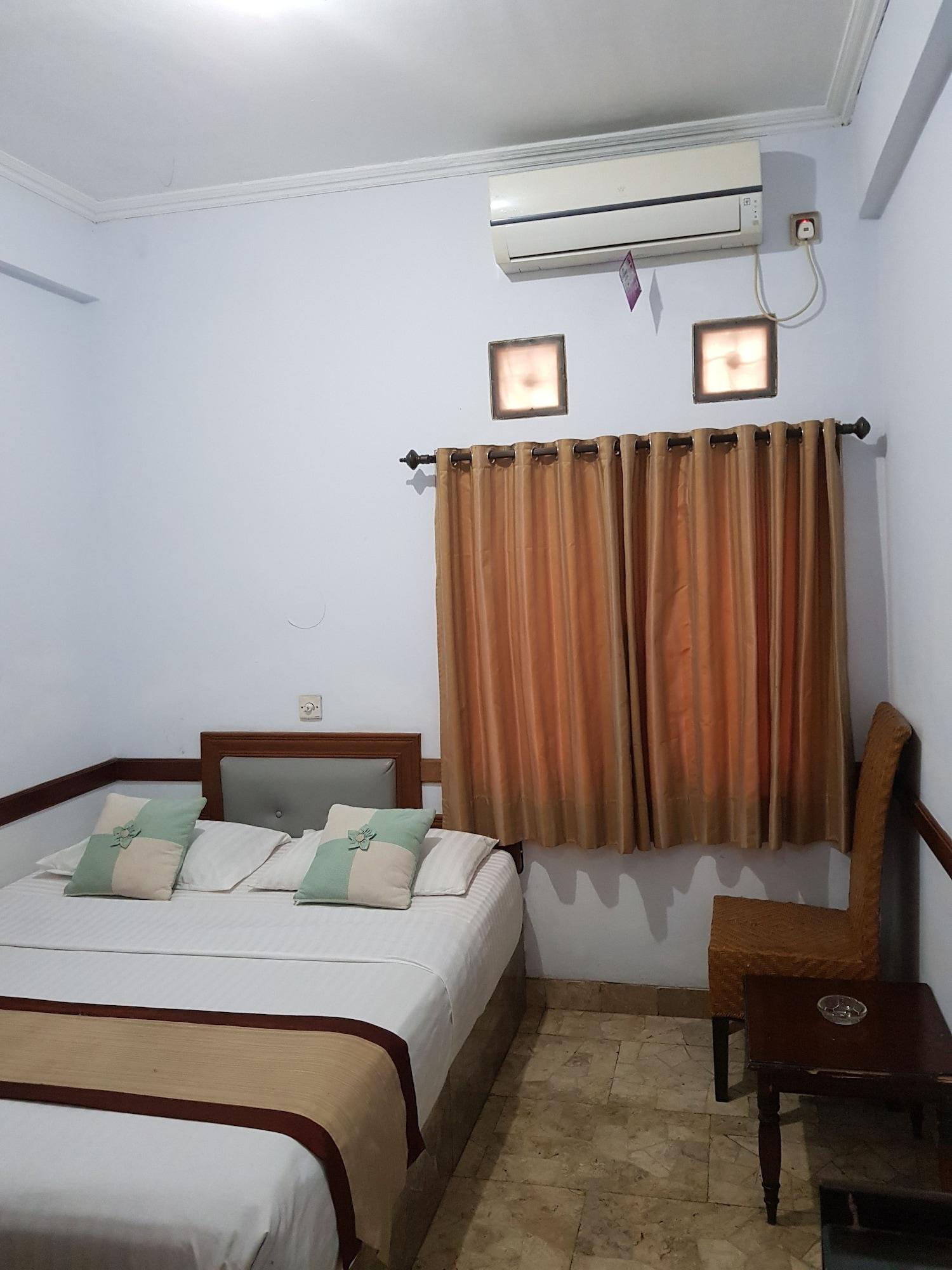 Oyo 1945 Hotel Bali Indah Μπαντούνγκ Εξωτερικό φωτογραφία
