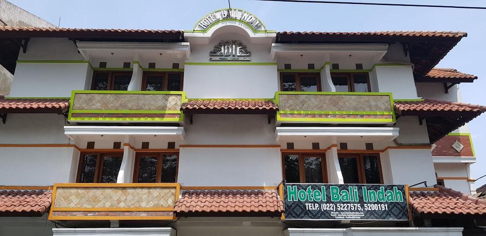 Oyo 1945 Hotel Bali Indah Μπαντούνγκ Εξωτερικό φωτογραφία