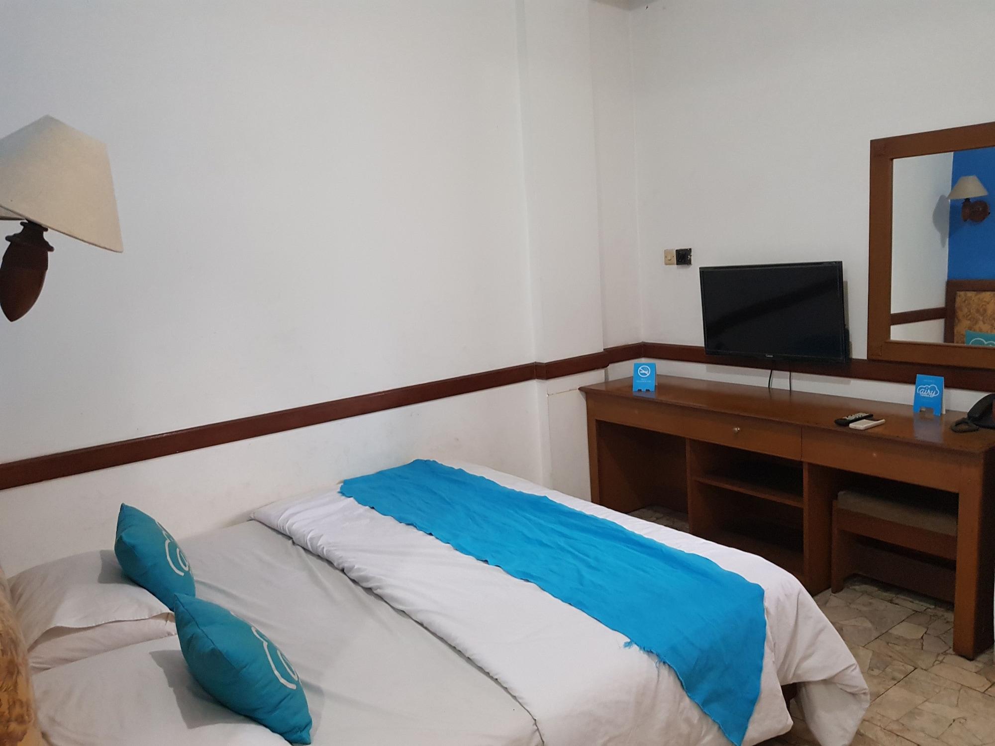 Oyo 1945 Hotel Bali Indah Μπαντούνγκ Εξωτερικό φωτογραφία