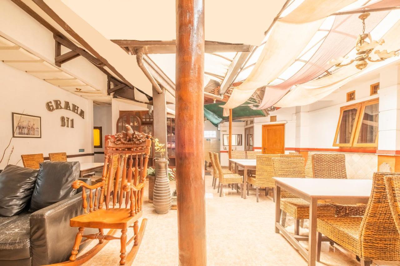 Oyo 1945 Hotel Bali Indah Μπαντούνγκ Εξωτερικό φωτογραφία