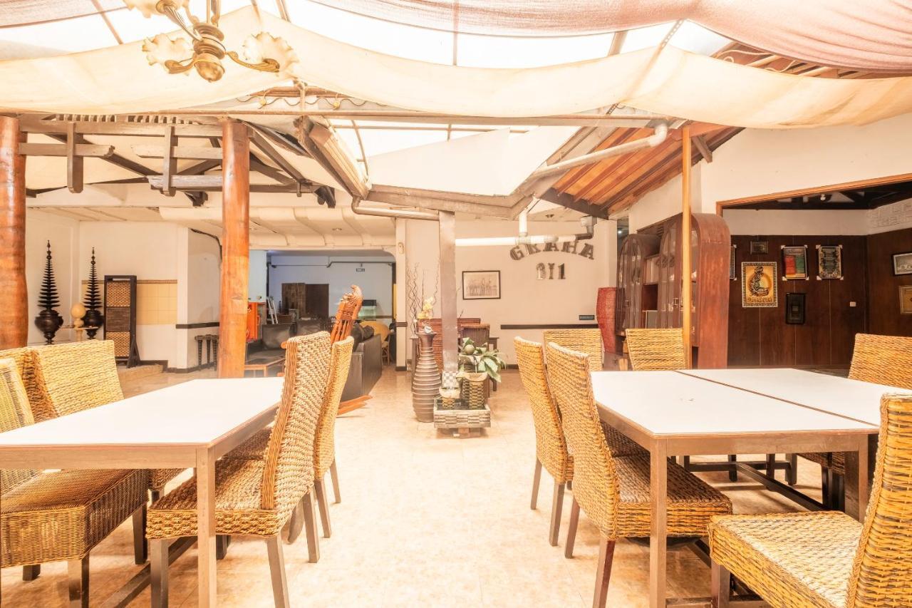 Oyo 1945 Hotel Bali Indah Μπαντούνγκ Εξωτερικό φωτογραφία