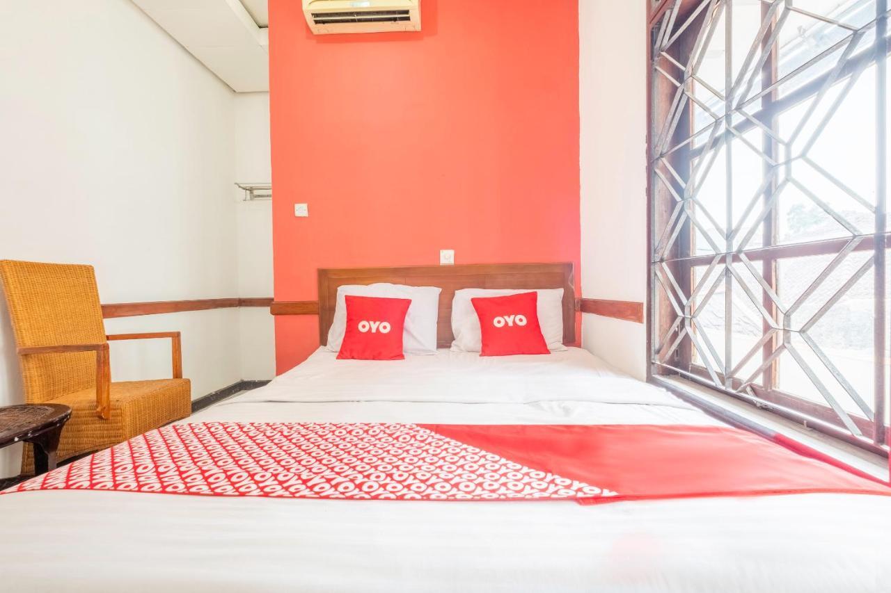 Oyo 1945 Hotel Bali Indah Μπαντούνγκ Εξωτερικό φωτογραφία