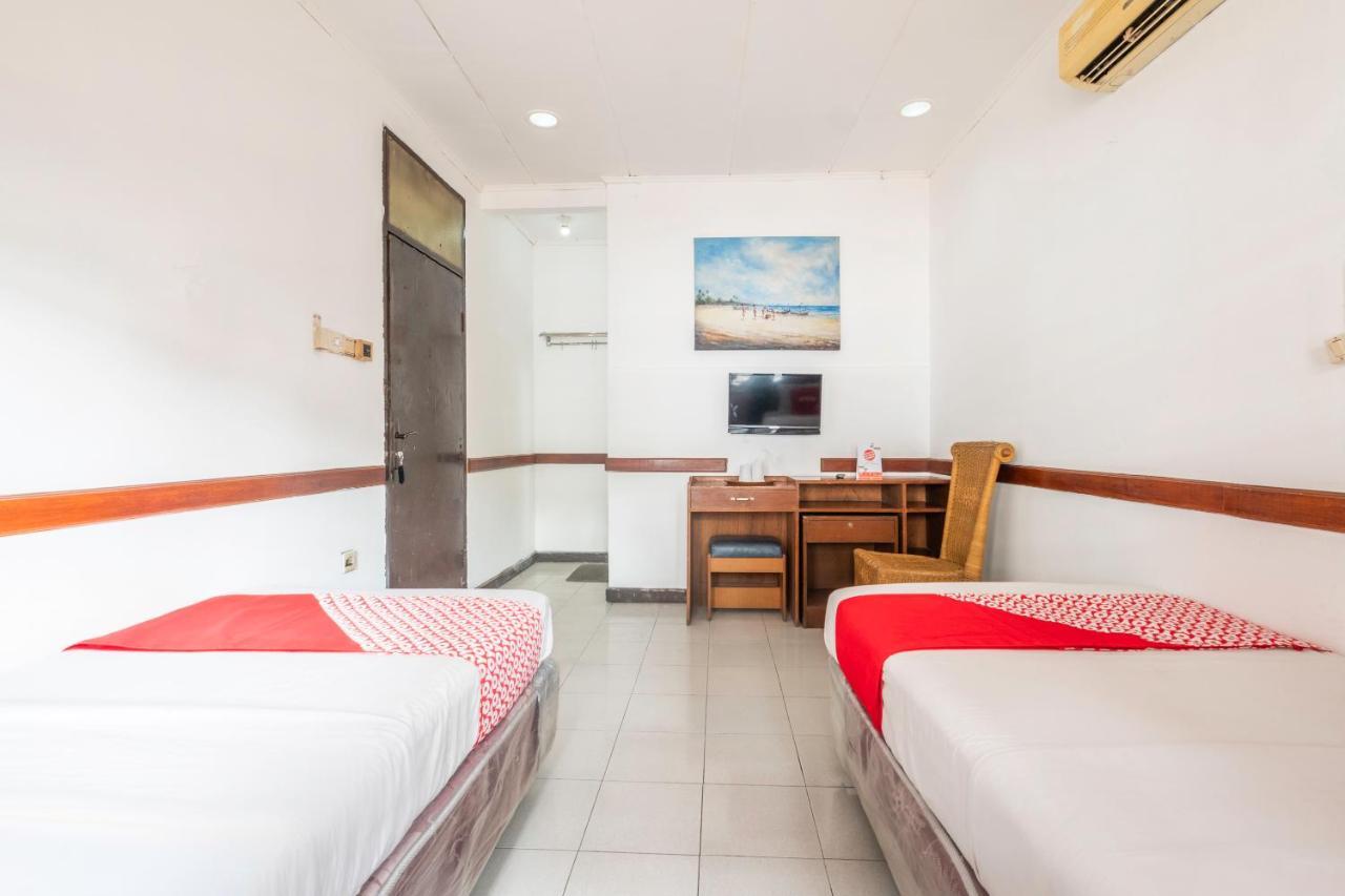 Oyo 1945 Hotel Bali Indah Μπαντούνγκ Εξωτερικό φωτογραφία