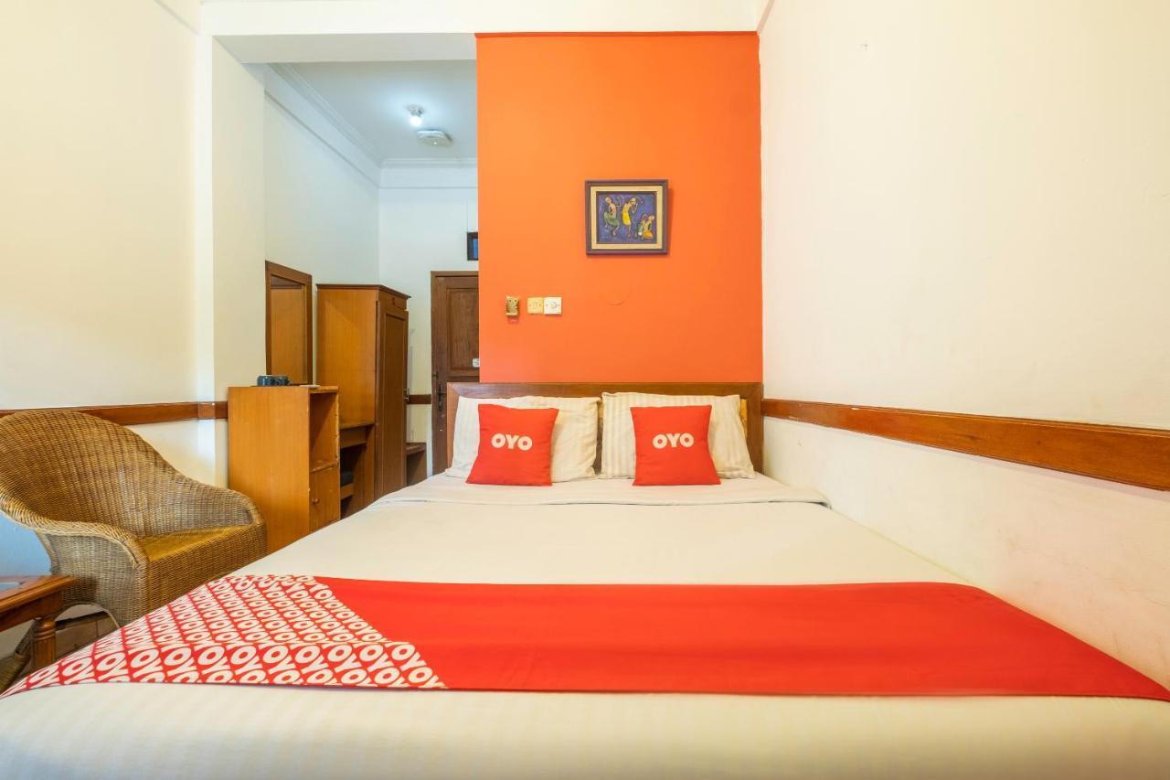 Oyo 1945 Hotel Bali Indah Μπαντούνγκ Εξωτερικό φωτογραφία