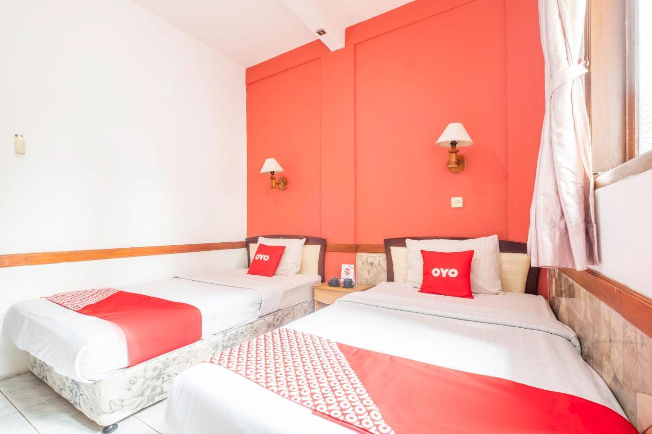 Oyo 1945 Hotel Bali Indah Μπαντούνγκ Εξωτερικό φωτογραφία