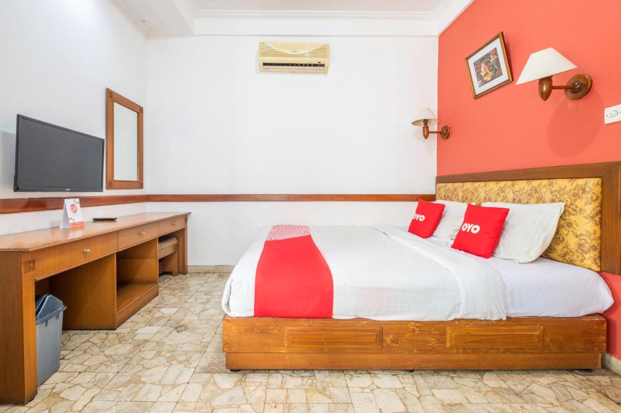 Oyo 1945 Hotel Bali Indah Μπαντούνγκ Εξωτερικό φωτογραφία