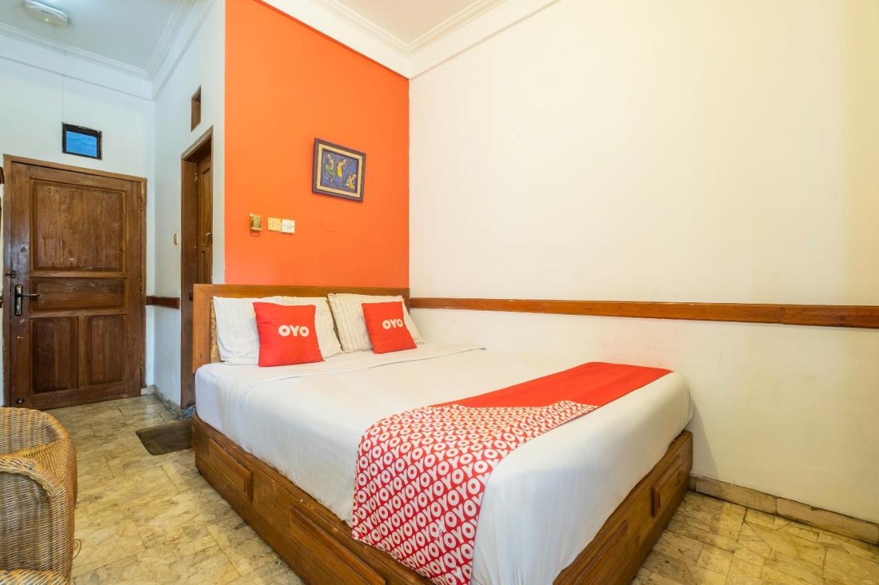 Oyo 1945 Hotel Bali Indah Μπαντούνγκ Εξωτερικό φωτογραφία