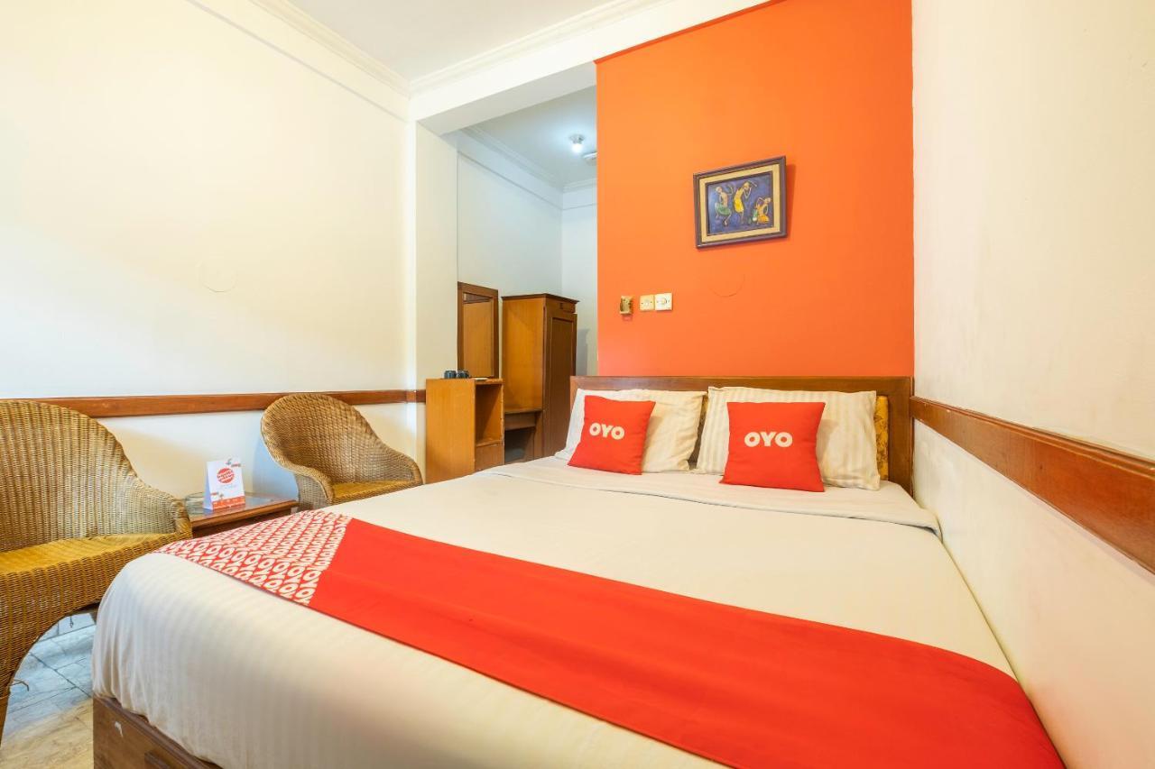 Oyo 1945 Hotel Bali Indah Μπαντούνγκ Εξωτερικό φωτογραφία