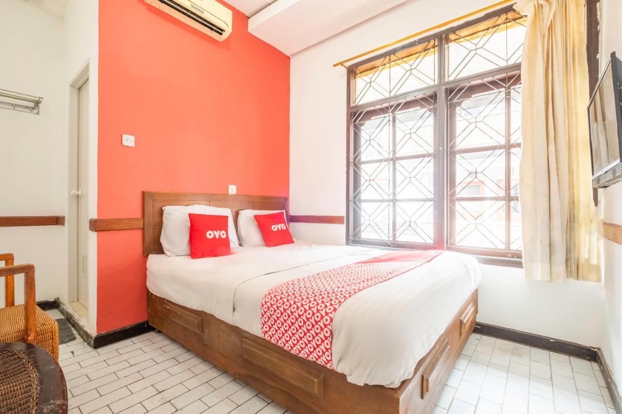 Oyo 1945 Hotel Bali Indah Μπαντούνγκ Εξωτερικό φωτογραφία