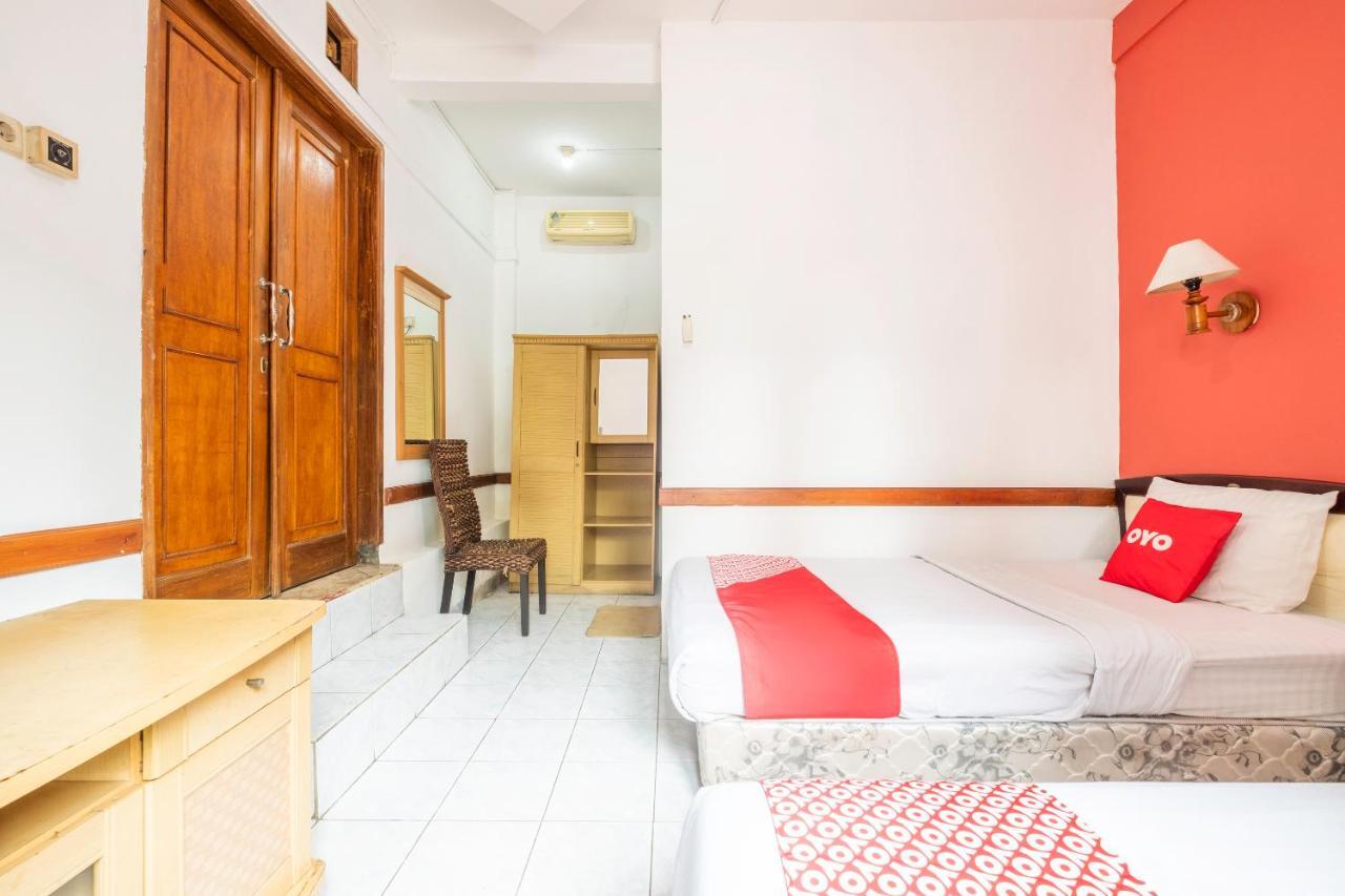 Oyo 1945 Hotel Bali Indah Μπαντούνγκ Εξωτερικό φωτογραφία