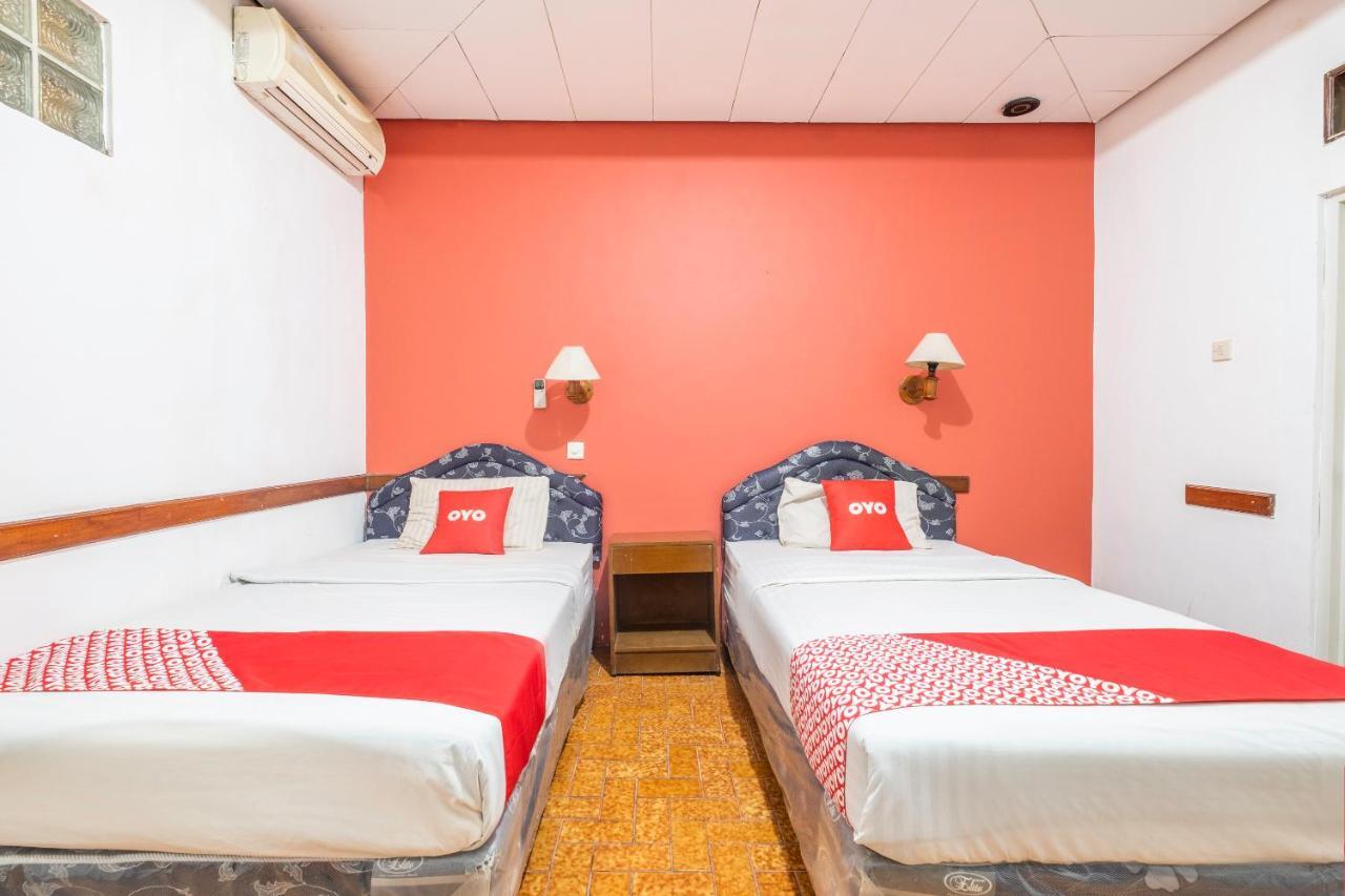 Oyo 1945 Hotel Bali Indah Μπαντούνγκ Εξωτερικό φωτογραφία