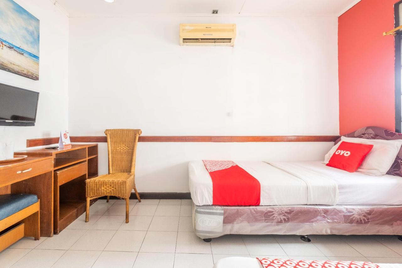 Oyo 1945 Hotel Bali Indah Μπαντούνγκ Εξωτερικό φωτογραφία