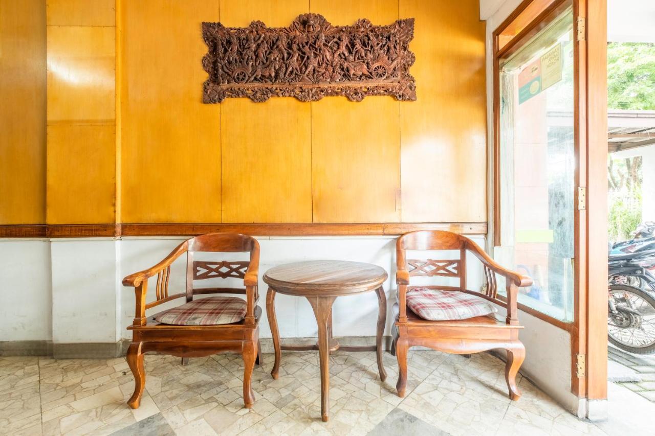 Oyo 1945 Hotel Bali Indah Μπαντούνγκ Εξωτερικό φωτογραφία